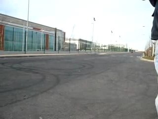 séance de pré entrainement