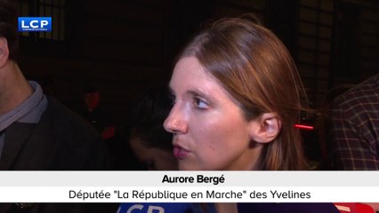 Immigration, retraites, municipales : ce qu’a dit Emmanuel Macron à la majorité