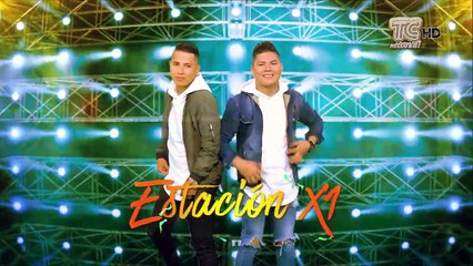 Estación X1 | La Nueva Estrella de la Música Urbana: Reto Old School