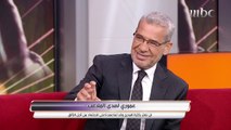 لو ما فاز الجزيرة بالدوري.. من تتمنى أن يفوز؟ إجابات متباينة من عموري ومبخوت
