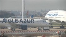 La compagnie Aigle Azur, placée en liquidation judiciaire, trouvera-t-elle un repreneur ?