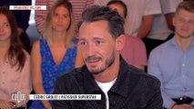 Cédric Grolet : Pâtissier superstar - Clique - CANAL 
