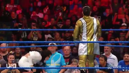 smackdown 3 septiembre 2019 pt2