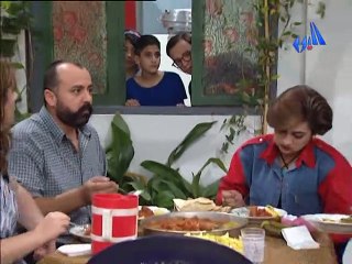 المسلسل السوري مبروك الحلقة 5