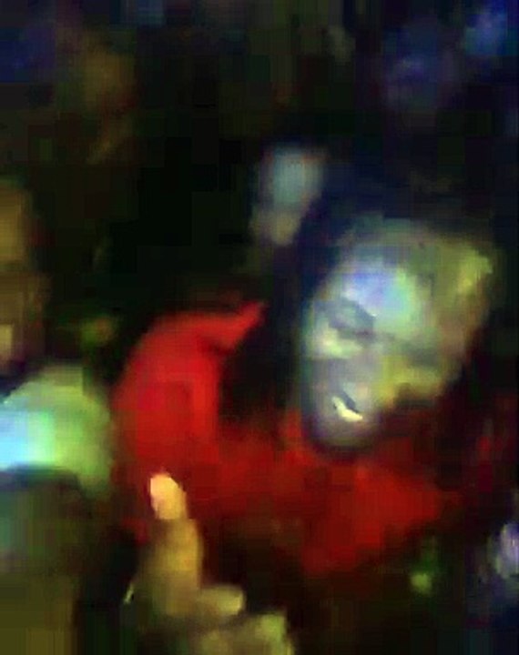 Todd Gurley told me f*ck yall when he said “Who Dat” 