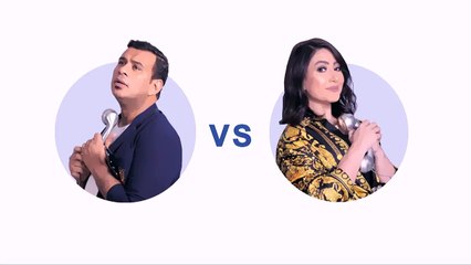 بوسي و الليثي - ألو ألو - Pousi & El Lithy-Alo Alo “Music Video