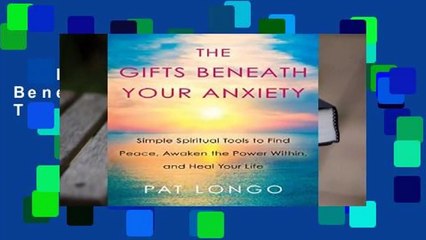 Full version  Gifts Beneath Your Anxiety, The  Review