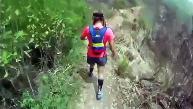 Cesar Garcia Urbano Taylor con el grupo retos info