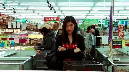 The Happy Prisoner (Kôfuku na shûjin) theatrical trailer - Tomojirô Amano-directed movie