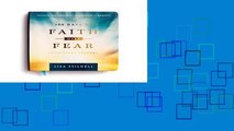 Full version  100 Days of Faith Over Fear Complete