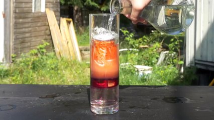 11 Experiments and Destructions of Coca-Cola