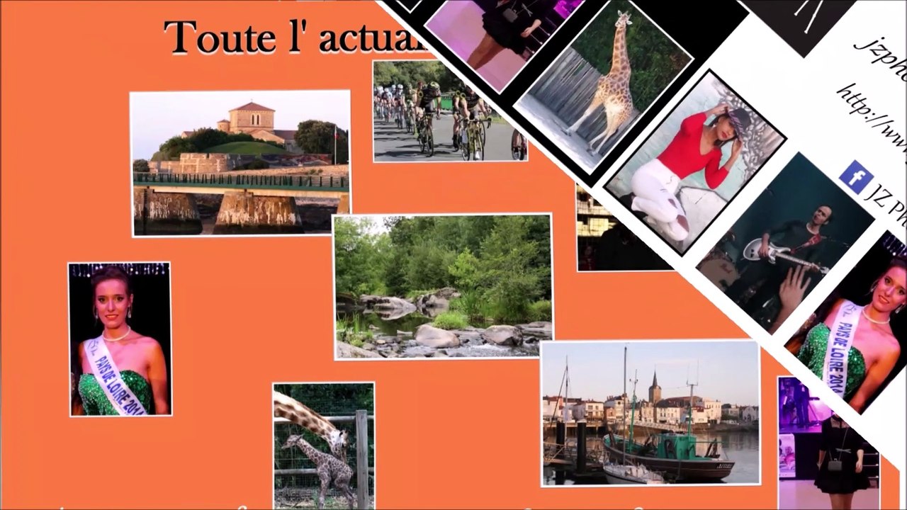 Festival de la Fiction TV de La Rochelle 2019:J-2,12/09/2019 = Emission avec France Bleu La Rochelle