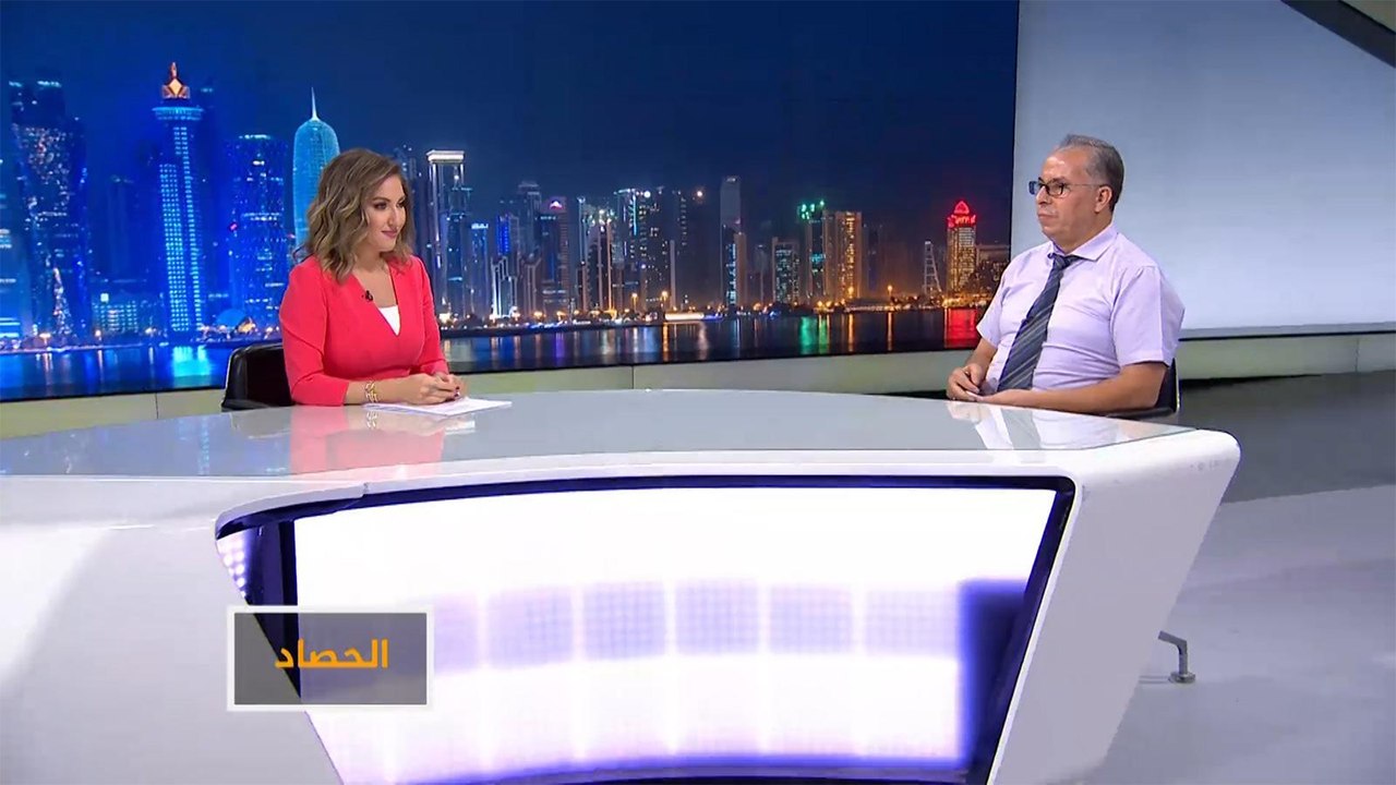 الحصاد- الجزائر.. الانتخابات الرئاسية- موعدها و...