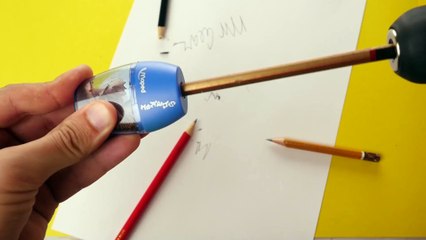 11 SIMPLE AND FUN LIFE HACKS