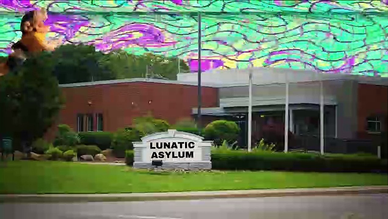 SML YTP: The Field Trip [Glider Reupload #1]