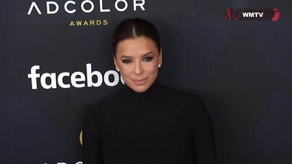 Celebrities arrive at 13th Annual ADCOLOR Awards Red carpet