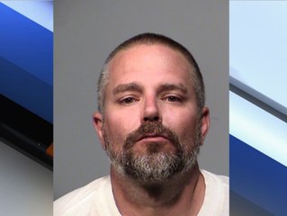 YCSO: Cottonwood man arrested for DUI with kids in his truck - ABC15 Crime