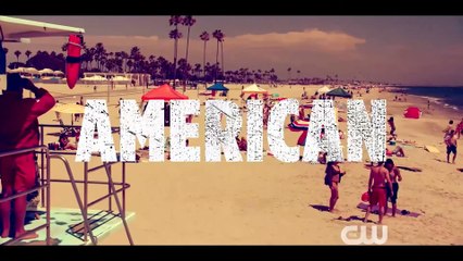 All American Season 2 - Don't Forget