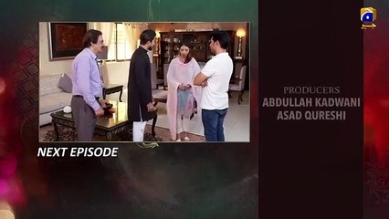 Bharosa Pyar Tera Episode 69 Promo Geo Tv - 16 Septembe 2019