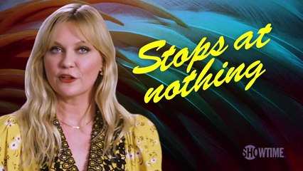 On Becoming a God in Central Florida - Krystal's Most Fearless Moments