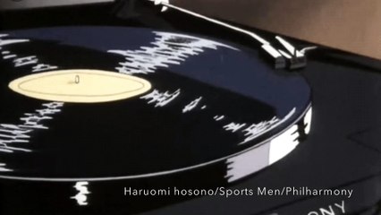 Citypop シティポップ 시티 팝 เมืองผุด Pop kota 城市流行 shiti poppu japanese 80s