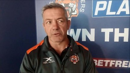 Cas Powll ore Wire MK2