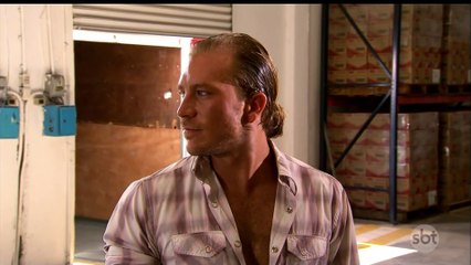 Abismo de Paixão - Capitulo 15 (16.09.19)