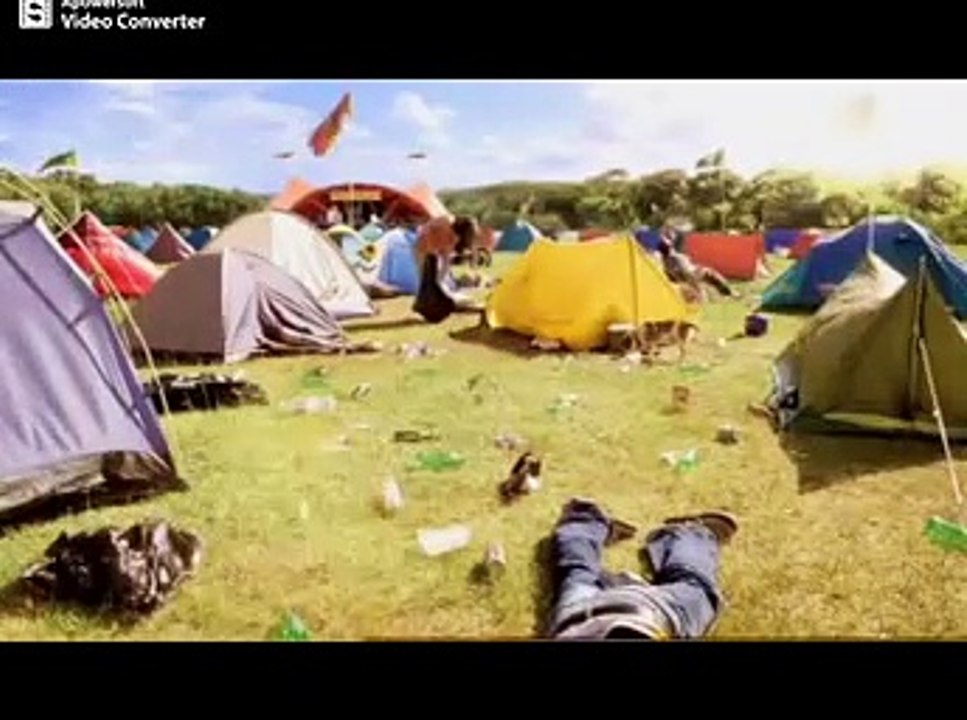 Sprite - Tent (2004, UK)