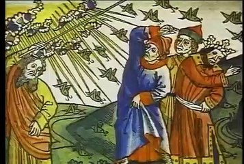 Mysteries Of The Bible Archenemy The Philistines Part 3 (1 of 2)