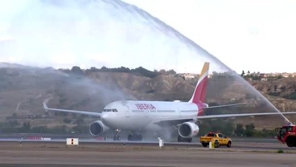 Basketbolda dünya şampiyonu İspanya ülkesine döndü