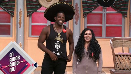 Parece que Bo no sabe lo que quiere. ¡Dejó ir a una flechada más! | Enamorándonos