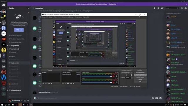 ¿Cómo instalar plugins?