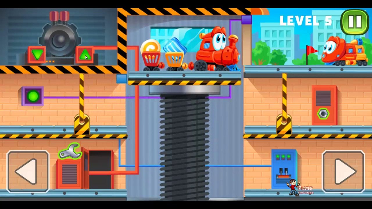 Candy Train - Y8, Y8 Games, Y8 Online, Y8 Gameplay, Y8 Free Games