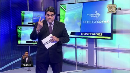 Asamblea de Fedeguayas se suspendió por acción de medida cautelar