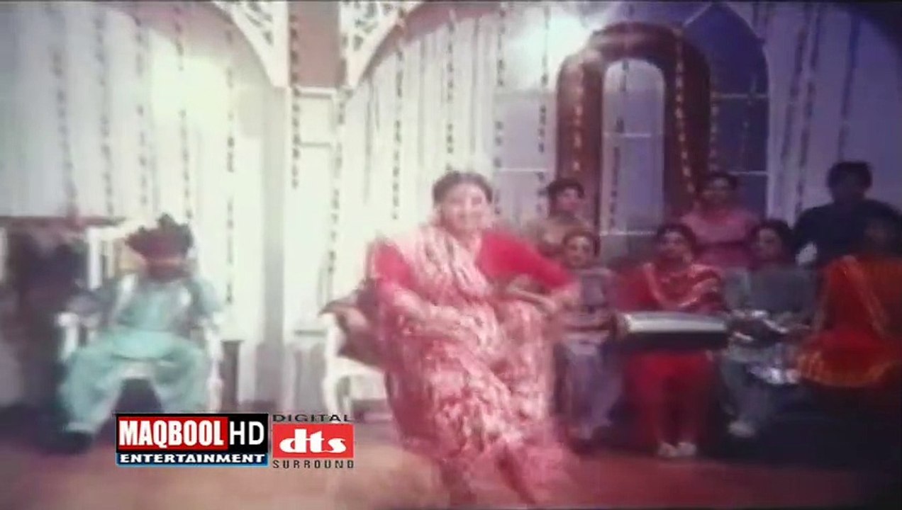 classical song -kad karate