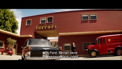 Contra lo Imposible  Película Tráiler