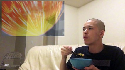 SonSonReacts to Aldnoah Zero Episode 4