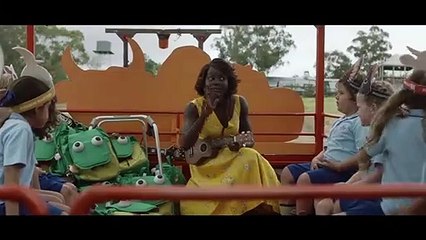 Little Monsters Film