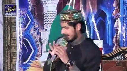 jo dil chahwy o mil jawy sada kary ta ing kary by umair zubair qadri