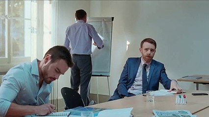 Aice et le Maire - Extrait du film - Ecologie