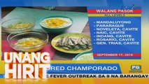 Unang Hirit: Flavored Champorado recipe, alamin!