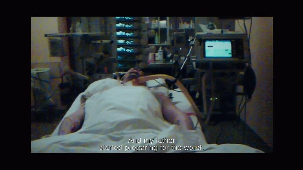 Bruderliebe Film
