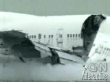 Boeing 747 Airplane Crash Explosion