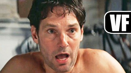 LIVING WITH YOURSELF Bande Annonce VF (2019) Paul Rudd