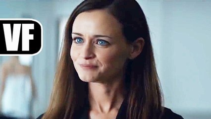 Crypto Movie Trailer (2019) – Kurt Russell & Luke Hemsworth | VF