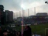 Frosinone-Pisa...Zavagno fa Due a Zero!!!