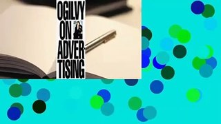 Full E-book  Ogilvy on Advertising Complete