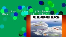 Popular Clouds (X-Books: Weather) - Bill McAuliffe