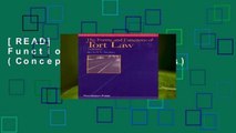 [READ] The Forms and Functions of Tort Law (Concepts and Insights)