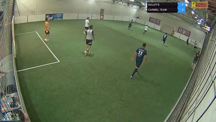 GOLDY'S Vs CARMEL TEAM - 16/09/19 20:00 - LIGUE 1 - Poitiers Game Parc